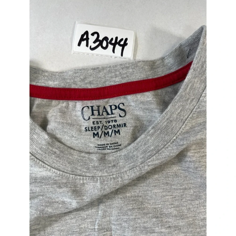 Chaps sleep tee